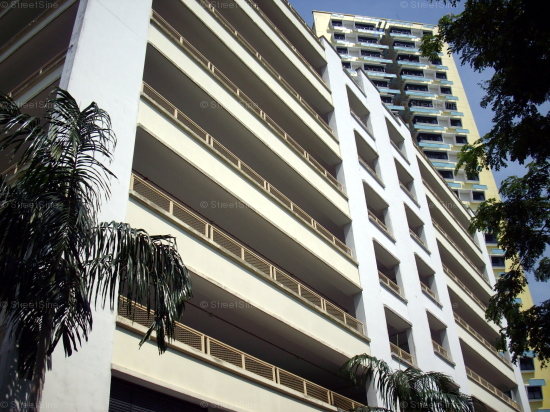 Blk 462A Clementi Avenue 3 (Clementi), HDB 4 Rooms #201562